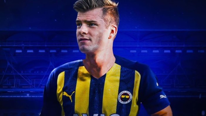 Ali Koç gemileri yaktı! Yönetim yıldız golcü için Almanya'ya gidiyor