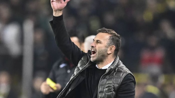 Hatayspor'a 4 attı transfer bombasını patlattı! 'Evet ilgileniyoruz'