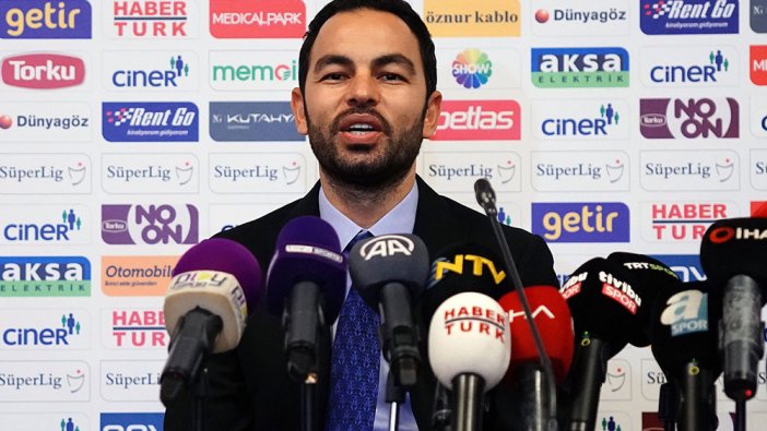 Bir bu eksikti! Selçuk İnan elindeki yıldızı Samsunspor'a kaptırdı