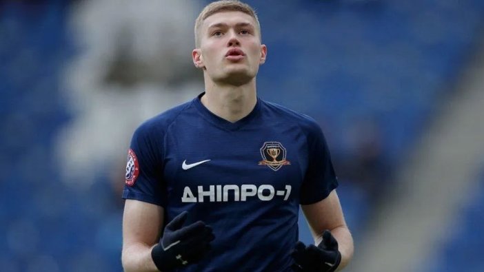 Yeni golcü akılları baştan alacak! 20 maçta 16 gol 4 asist