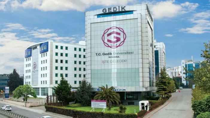 İstanbul Gedik Üniversitesi akademik personel alacak