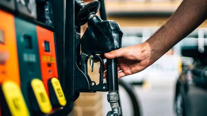 Araç sahiplerine kötü haber! Benzine zam geliyor