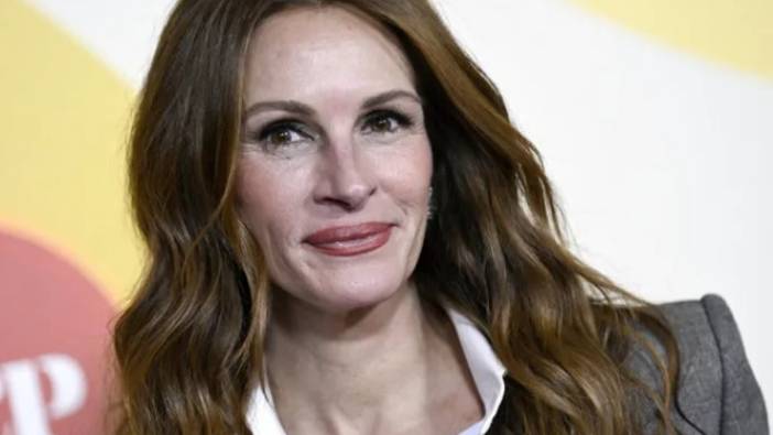 Dünyaca ünlü oyuncu hayatının şokunu yaşadı