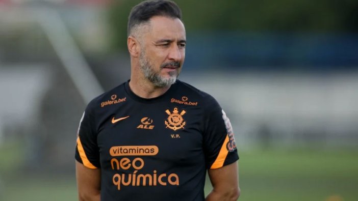 Teşekkürler Vitor Pereira! Fenerbahçe'yi bir beladan kurtarıyor