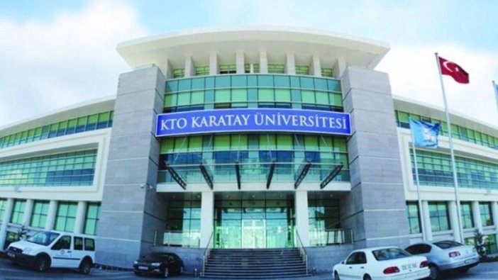 KTO Karatay Üniversitesi 16 akademik personel alacak