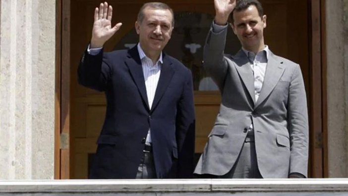 Suriye Türkiye ile normalleşme şartlarını açıkladı