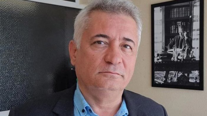 Saçan’dan mafya uyarısı: Türkiye Meksika’ya döndü