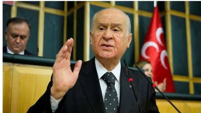 Bahçeli: Bahar mevsimi aynı zamanda sandık mevsimidir