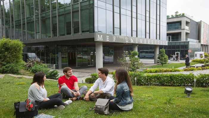 MEF Üniversitesi akademik personel alacak