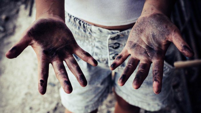 Ekonomik krizin mağdurları en çok gençler ve çocuklar