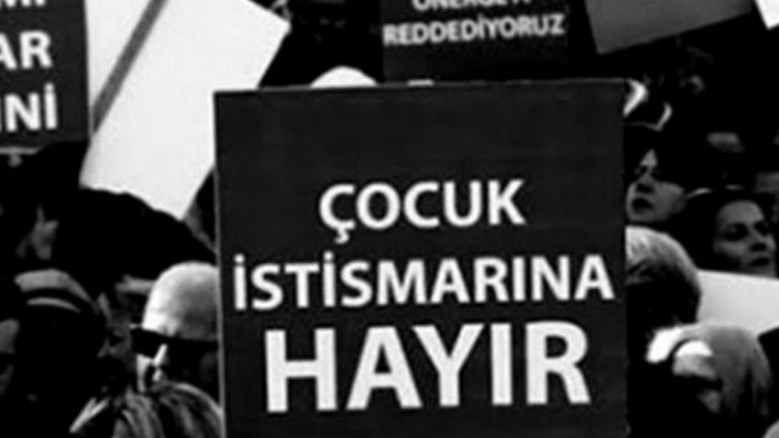 Travma üstüne travma: İstismar mağduru çocuklara skandal sorular