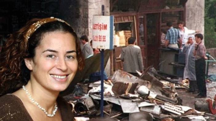 Pınar Selek için kırmızı bülten kararı çıkarıldı