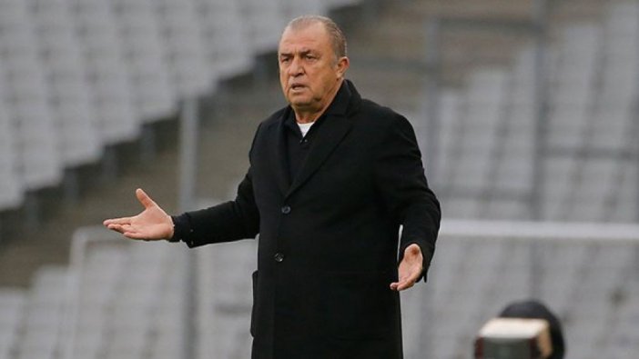 Fatih Terim onun için 3.Dünya Savaşı çıkarmıştı! Şimdi Pendikspor'da