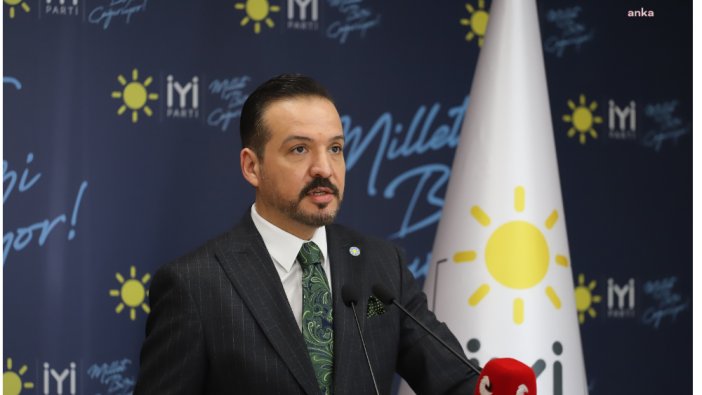 ''Seçim güvenliği en çok dikkat etmemiz gereken konu''