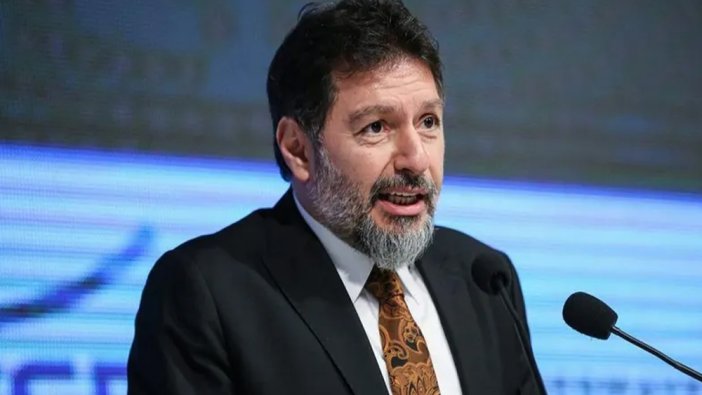 Hakan Atilla sonunda konuştu