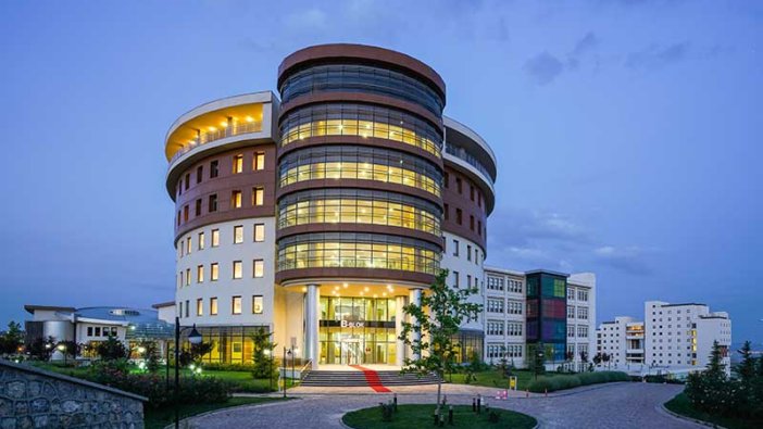 Ufuk Üniversitesi Tıp Fakültesi Dr. Öğretim Üyesi alımı için ilan verdi