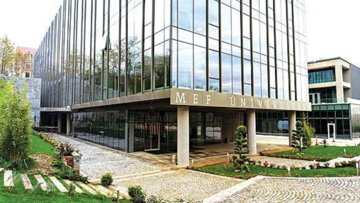 MEF Üniversitesi Mühendislik Fakültesi Araştırma Görevlisi alacağını duyurdu