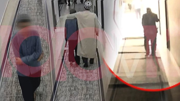 Yine tarikat yurdu, yine çocuk istismarı!