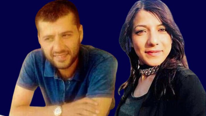 Öldürülüp cesedi yakılan Sibel Çelik davasında flaş gelişme
