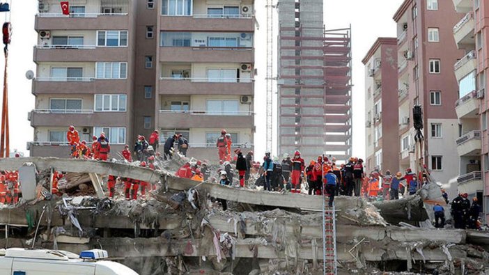 Rıza Bey Apartmanı davasında yeni gelişme: Sanık sayısı 15'e yükseldi