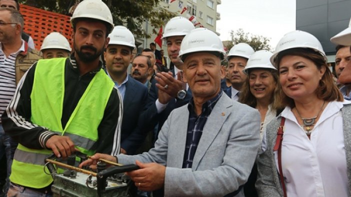 Kartal’da kentsel dönüşüm tam gaz