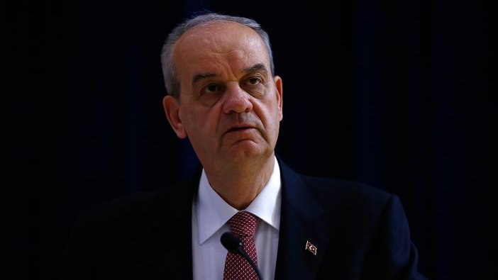 İlker Başbuğ FETÖ davasından beraat  etti