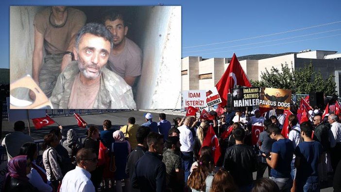 Suikast girişimine ilişkin davada karar