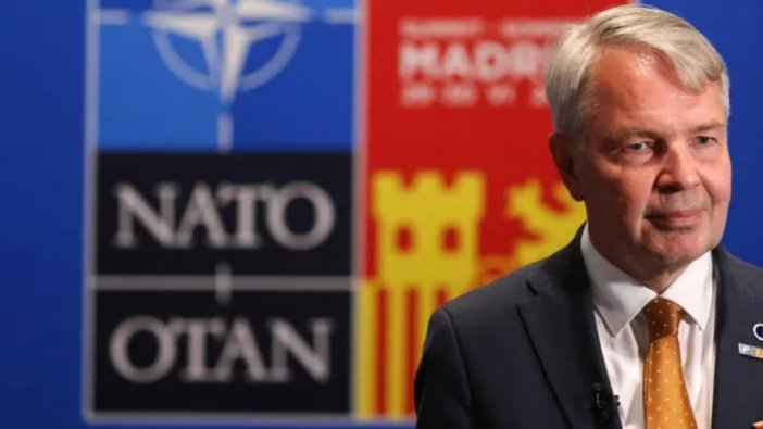 İsveç ve Finlandiya 130 teröristi bulamadı!