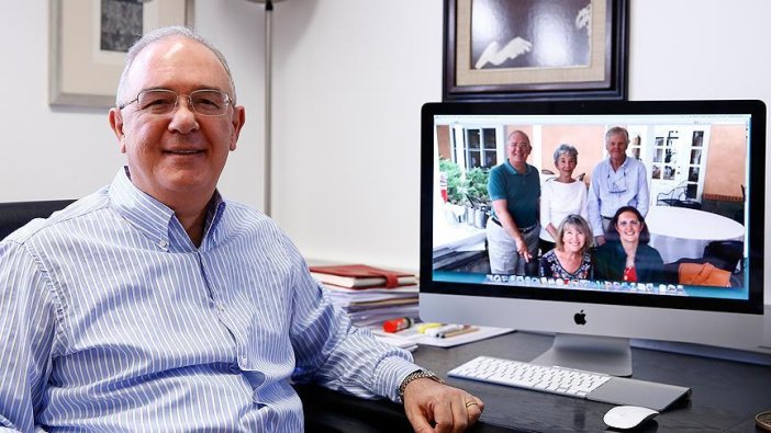 Nobel'de Türkiye damgası