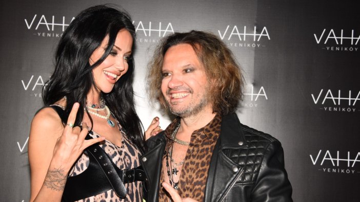 Sevgilisiyle boy farkı çok konuşulmuştu! Ozan Doğulu'dan ilk açıklama