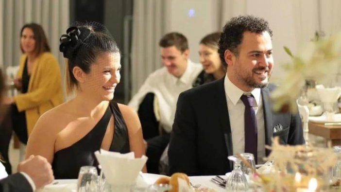 Survivor yarışmasıyla şöhrete kavuşan Furkan Dede nişanlandı