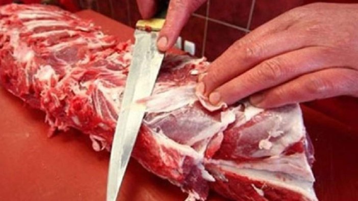 Bedava kemik dönemi sona erdi: Kilosu 50 liraya dayandı