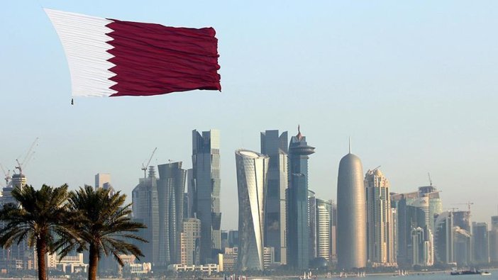 Katar'dan Türk şirketlerle 'uzun soluklu ticaret' çağrısı