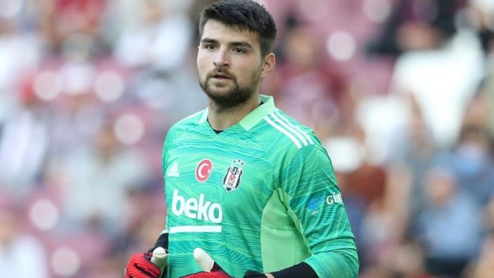 Avrupa devleri derken Ersin Destanoğlu 2.Lig takımına gidiyor