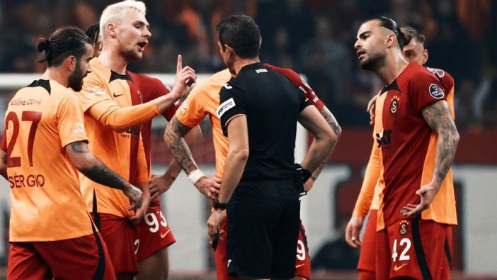 Nelsson ve Abdülkerim Bardakcı'ya panik yaptıracak transfer