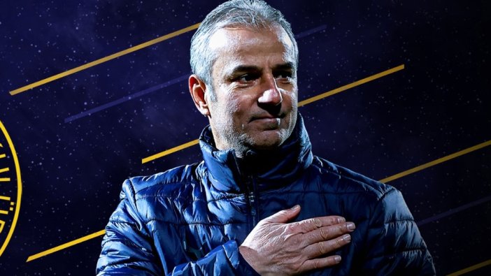 İsmail Kartal geri dönüyor! Samsunspor iddiaları balon çıktı