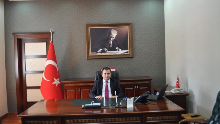 Kılıçdaroğlu’na linç girişiminin ardından Kaymakam Sezer uçuşa geçti