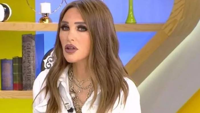 İşte Seren Serengil'in yerine gelecek isim