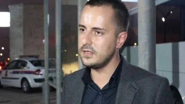 Avukat Can Sevinç Sinan Ateş'i hatırlattı