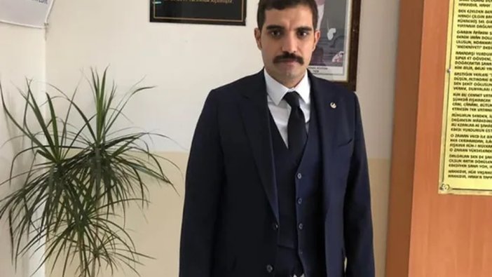 Sinan Ateş davasının kritik ismi serbest bırakıldı