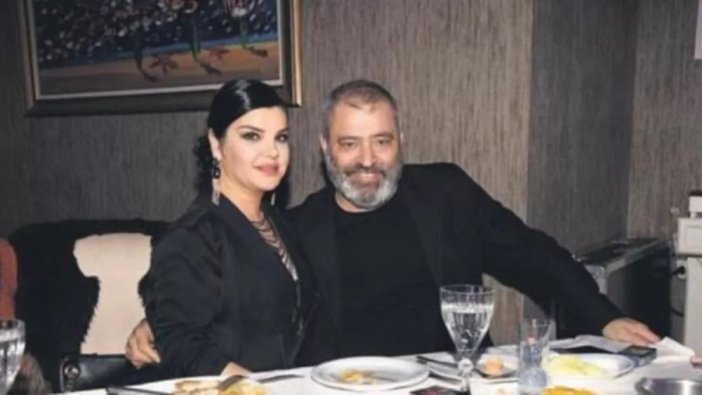 Elif Karlı'nın eşi cezaevinde hayatını kaybetti