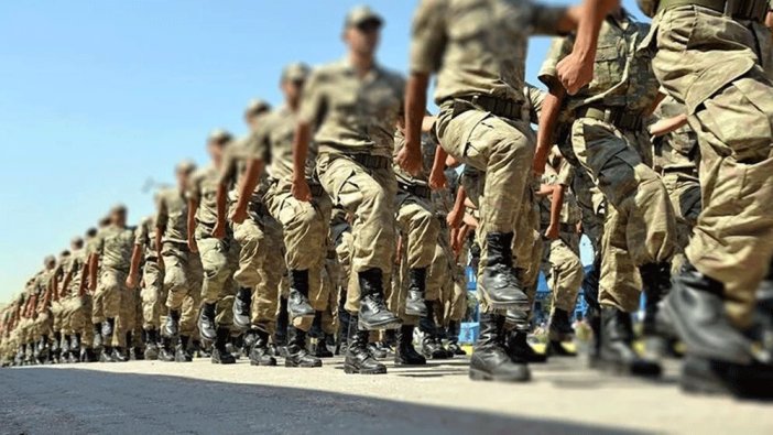 Bedelli askerlik sevk yerleri ve tarihleri açıklandı