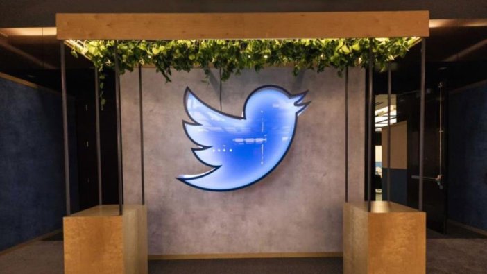 Twitter ofisindeki eşyalar açık artırmaya çıkarılıyor
