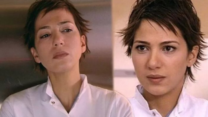 Ünlü oyuncu ekranlara tesettürle döndü