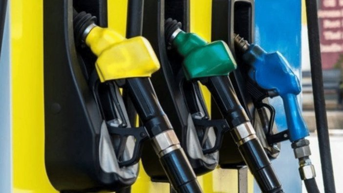 Akaryakıtta dalgalanma sürüyor! Motorine 1 liralık zam