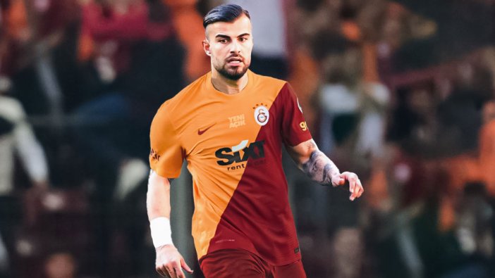 Sen neymişsin be Abdülkerim! Galatasaray camiası şaşırdı kaldı