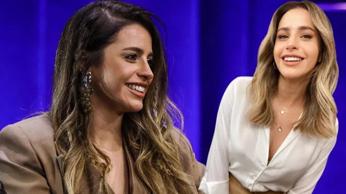 Büşra Pekin'den estetik uyarısı!