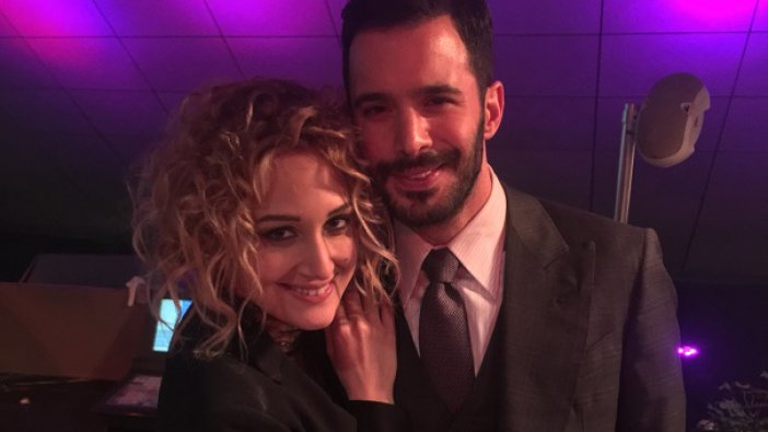 Barış Arduç babalığı anlattı