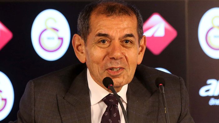 Galatasaray'da Son Dakika! FIFA'dan haber geldi