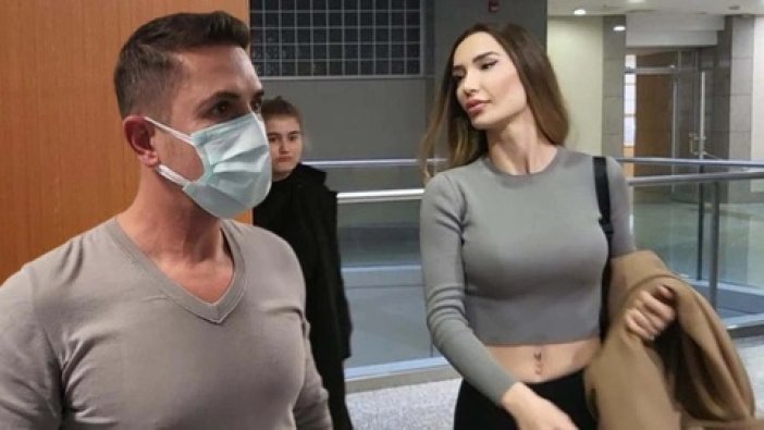 Emre Aşık'tan Yağmur Sarnıç'a olay sözler: Aynı havayı solumaktan bile rahatsızım